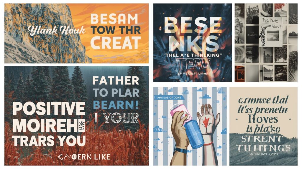 804 Positive Thinking Quotes for 2025