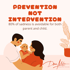 Prevention is better