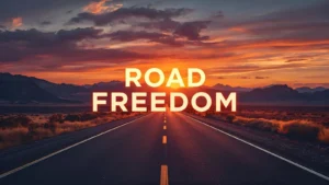 Read more about the article 🚗 Highways & Horizons: Road Trips Across America