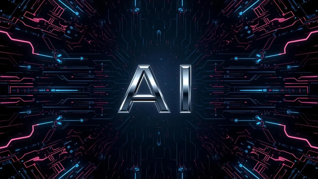 AI is Reshaping