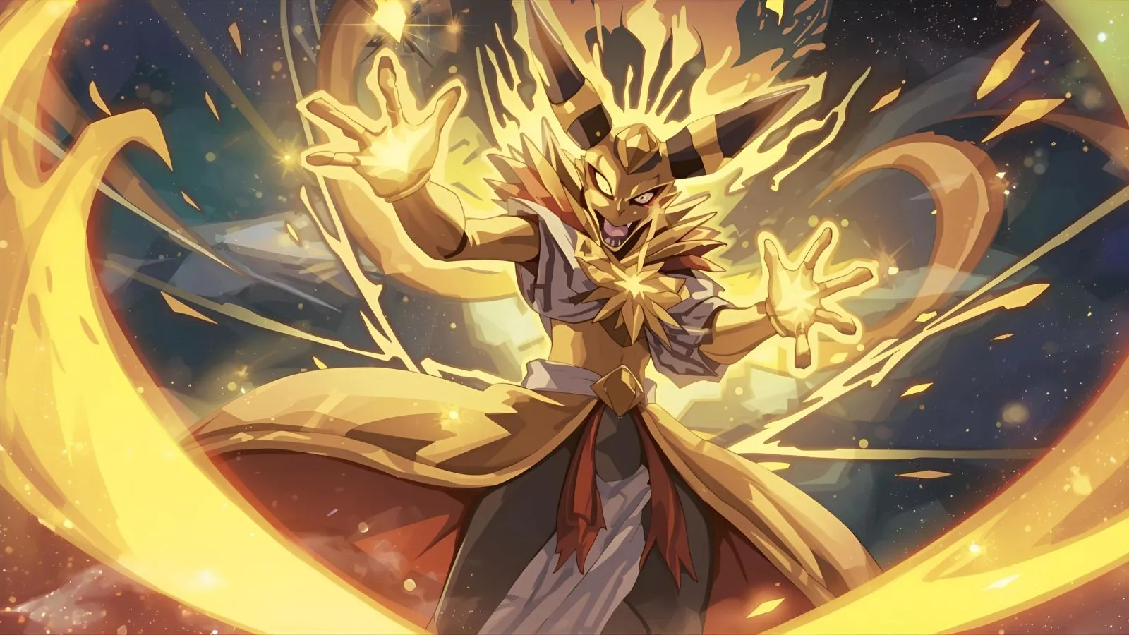 You are currently viewing Alakazam Nicknames: 100+ Creative, Funny, and Cool Ideas 🧙✨