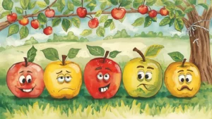 Read more about the article 50+ Apple Puns to Sweeten Your Day 🍎