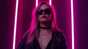 Read more about the article 🖤 Unique Aesthetic Baddie Nicknames For Beginner In 2025 💅