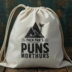 Bag Puns