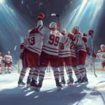 Best Hockey Team