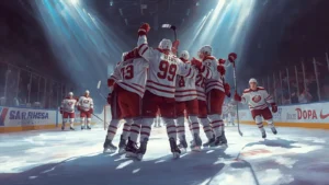 Read more about the article Best  Hockey Team: 2000+ Fun, Cool, and Unique Ideas 🏒