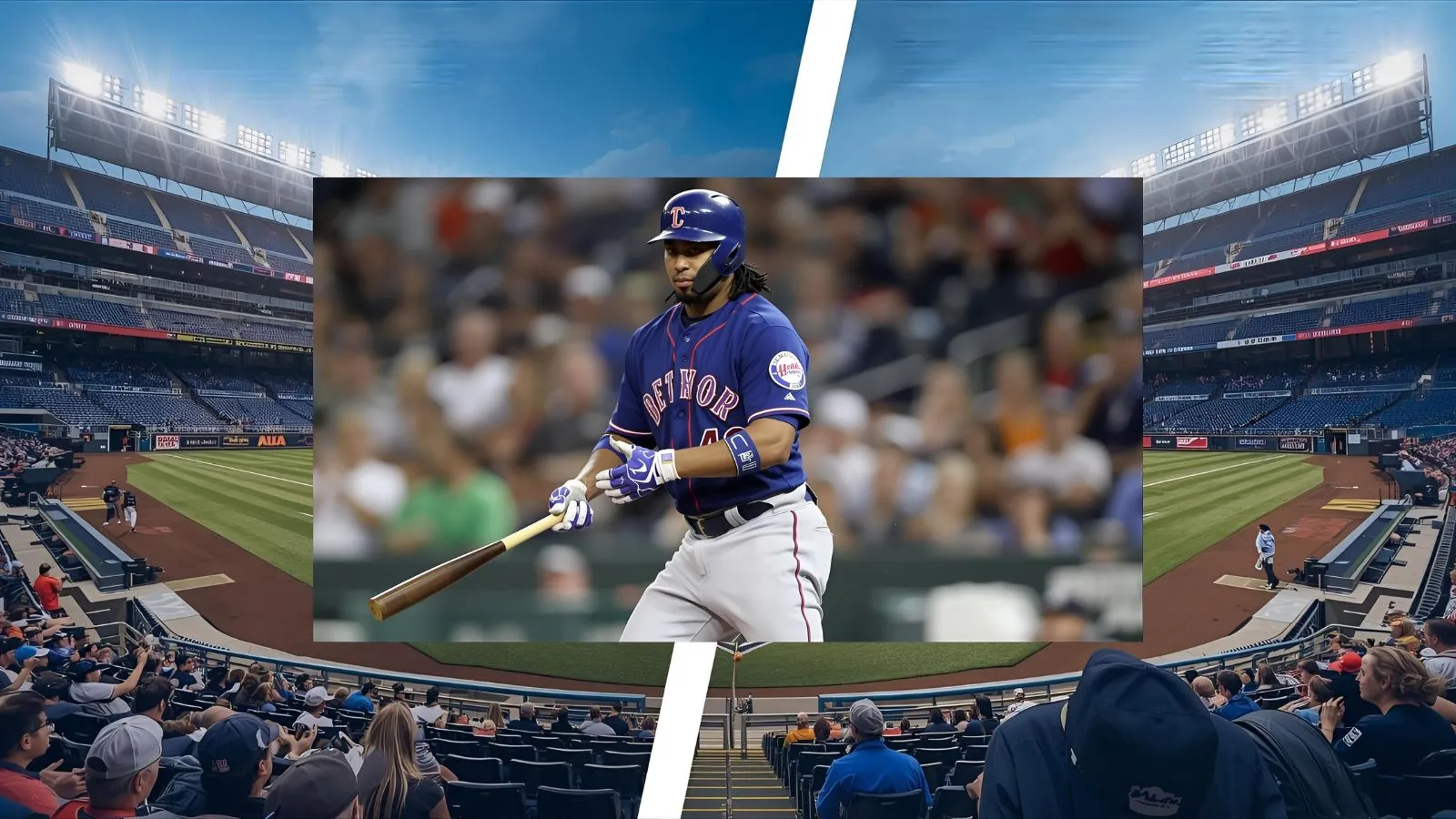 You are currently viewing Best MLB Nicknames ⚾ | Funny, Cool & Legendary Ideas