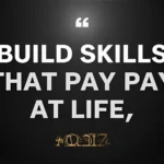 Build Skills
