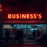 Business’s or Business’?