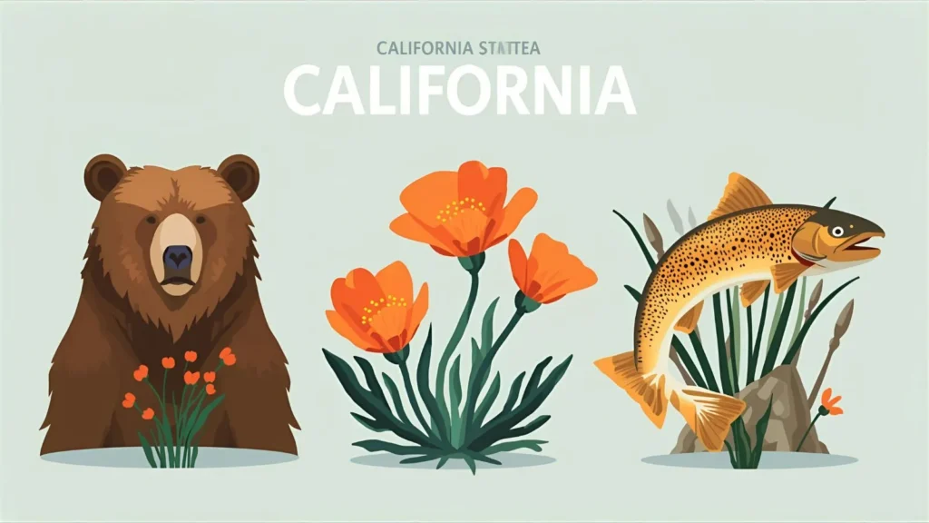 California State Symbols