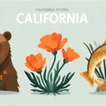 California State Symbols