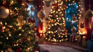 Read more about the article 🎄Funny Christmas Nicknames: 150+ Hilarious Ideas to Spread Holiday Cheer 🎄😂