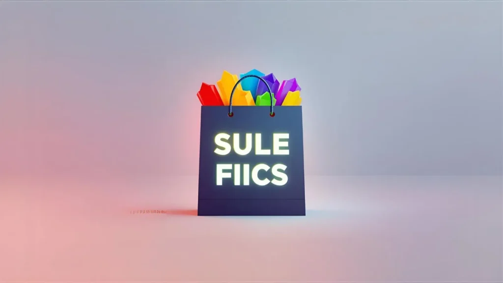 Colors That Make You Spend More