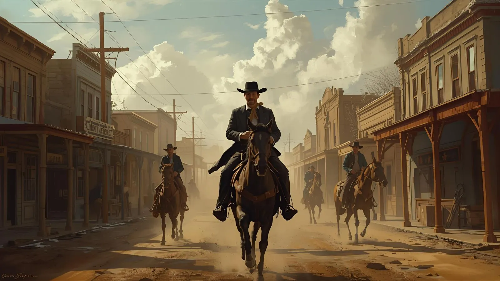 You are currently viewing Cowboy Nicknames: 150+ Fun, Cool, and Creative Ideas 🤠