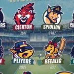 Cricket Teams Nicknames: