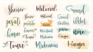 Read more about the article Cute Baby Boy Nicknames: 100+ Adorable Ideas for Your Little Prince 👶💙