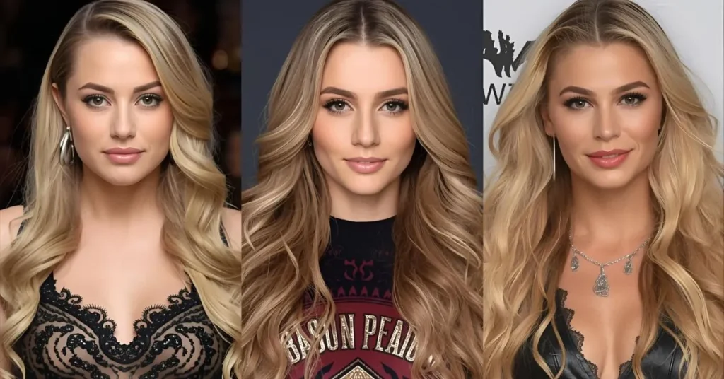 💕 Cute Rhea Ripley Nicknames