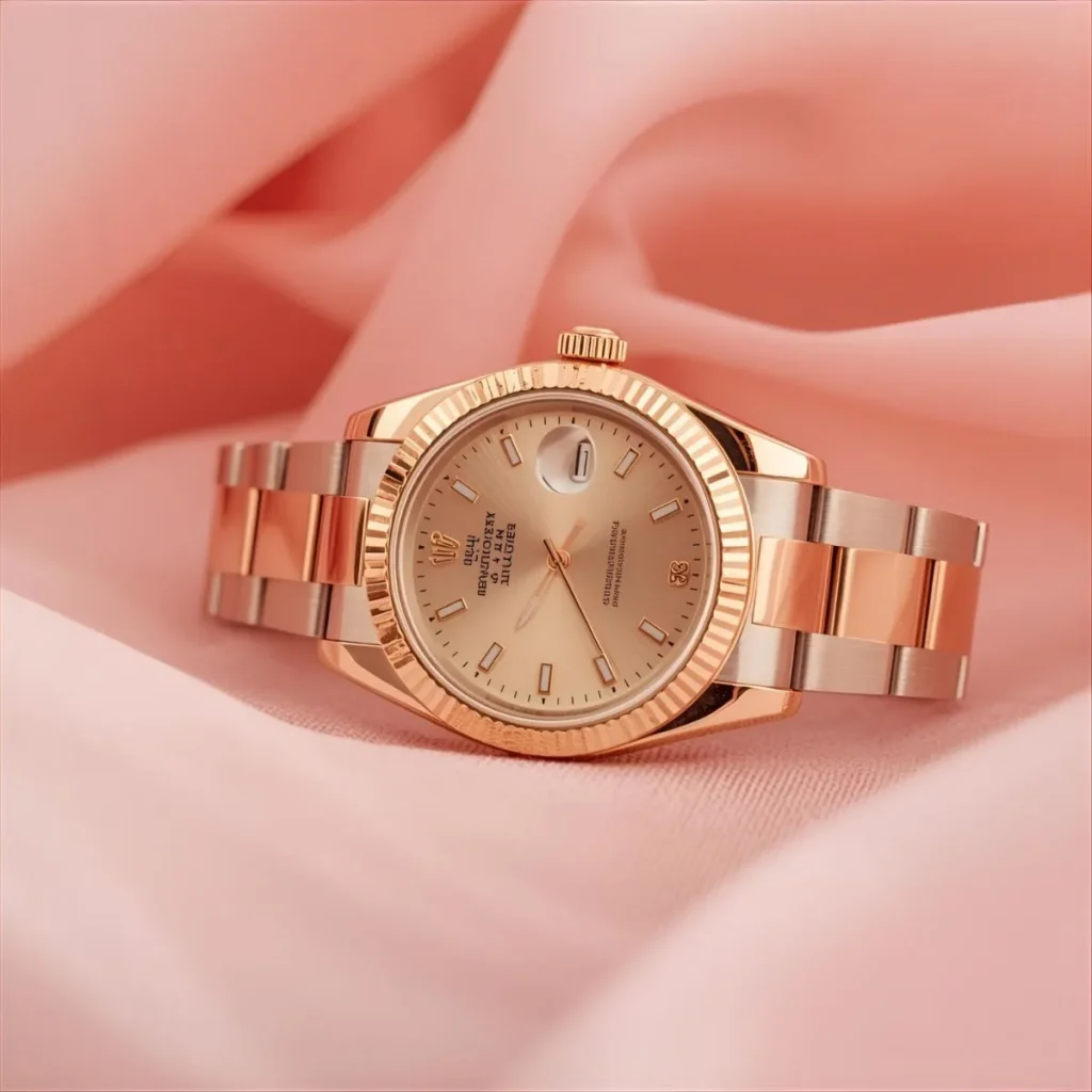 Cute Rolex Nicknames