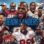 Deion Sanders Nicknames