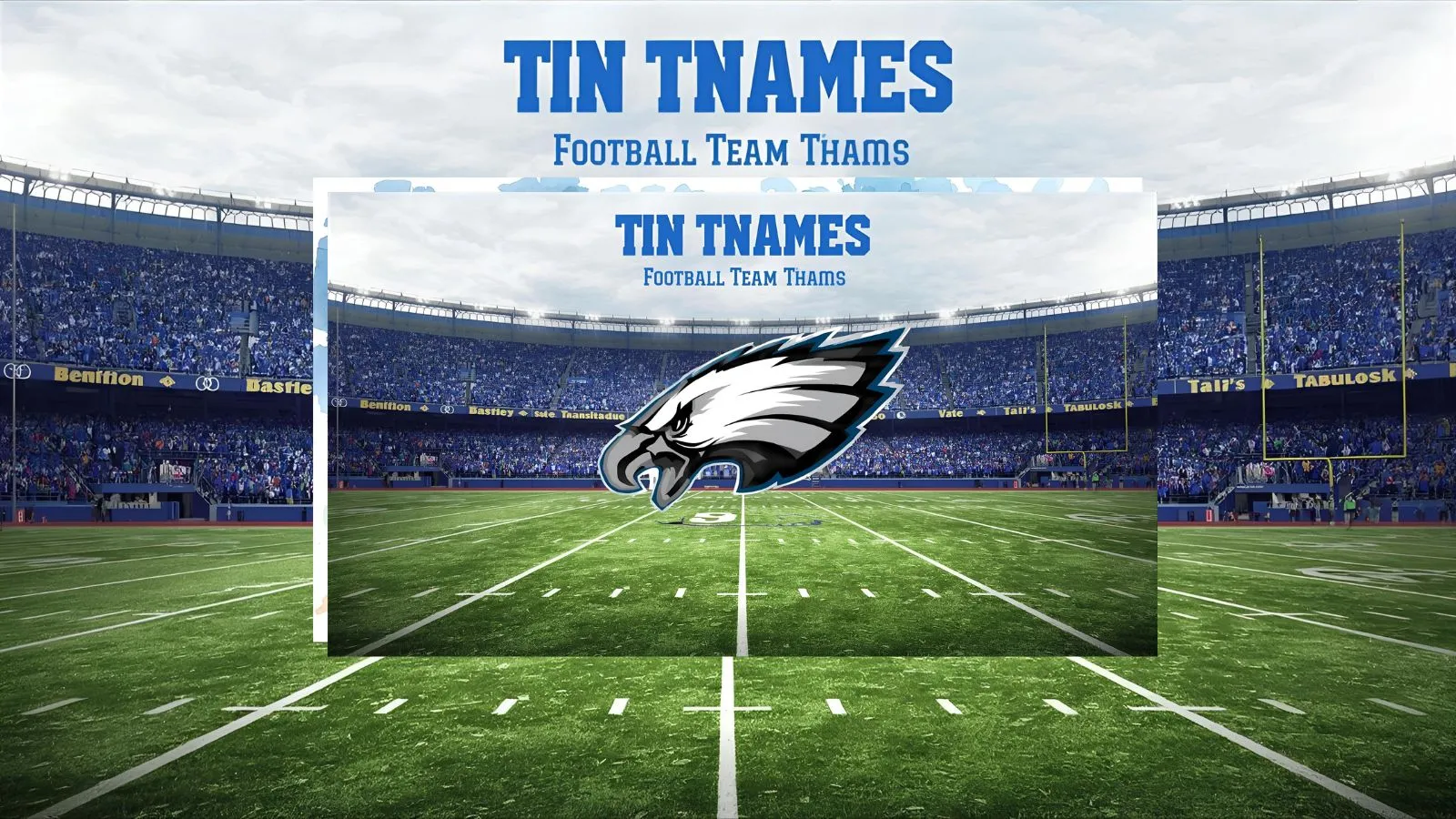 You are currently viewing Football Team Nickname Ideas: 100+ Fun, Unique, and Creative Picks 🏈⚽