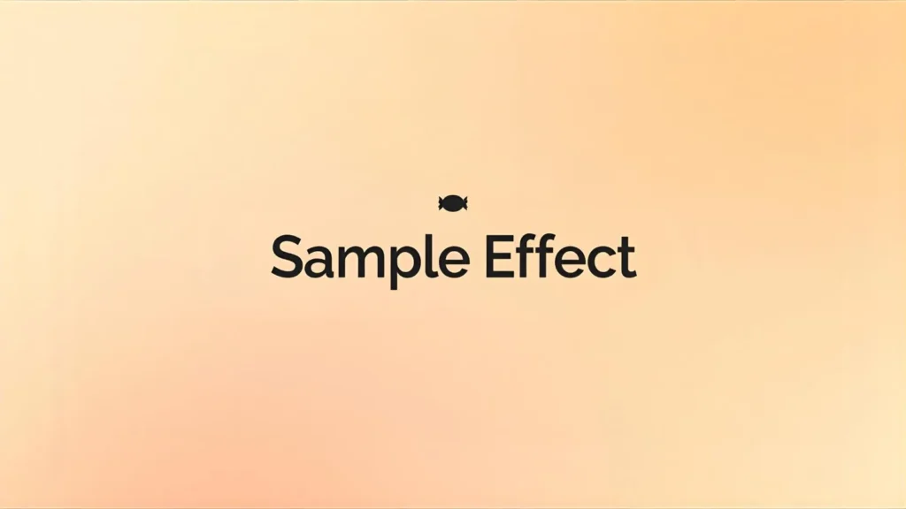 Free Sample Psychology