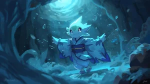 Read more about the article Best Froslass Nicknames 2025 ❄️👻 – 200+ Cool Ideas for Pokémon Fans