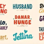 Funny Nicknames for Husband