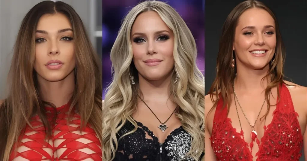 😂 Funny Rhea Ripley Nicknames