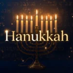 Hanukkah Prayers