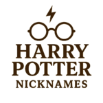Harry Potter Nickname Ideas