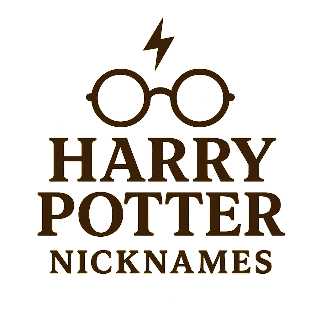 You are currently viewing Harry Potter Nickname Ideas: 100+ Fun, Cute & Unique Options