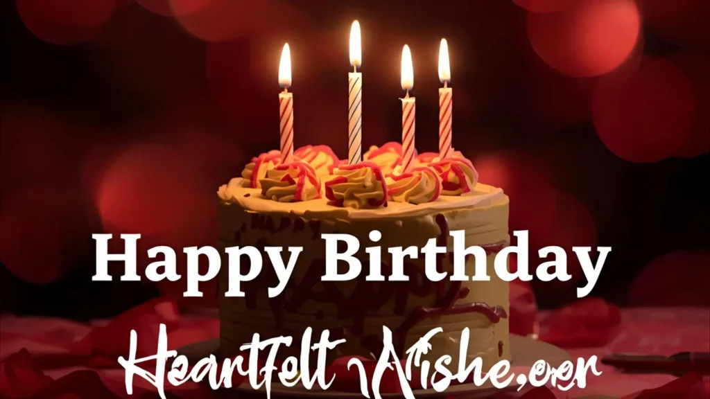 Heartfelt Birthday Wishes for Girls
