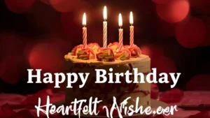 Read more about the article 🎉 Heartfelt Birthday Wishes for Girls
