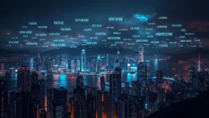 Read more about the article Hong Kong Nicknames: 100+ Fun, Cute, and Unique Ideas For 2025 🌆