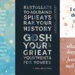 897 Inspirational Quotes for 2025 🌟