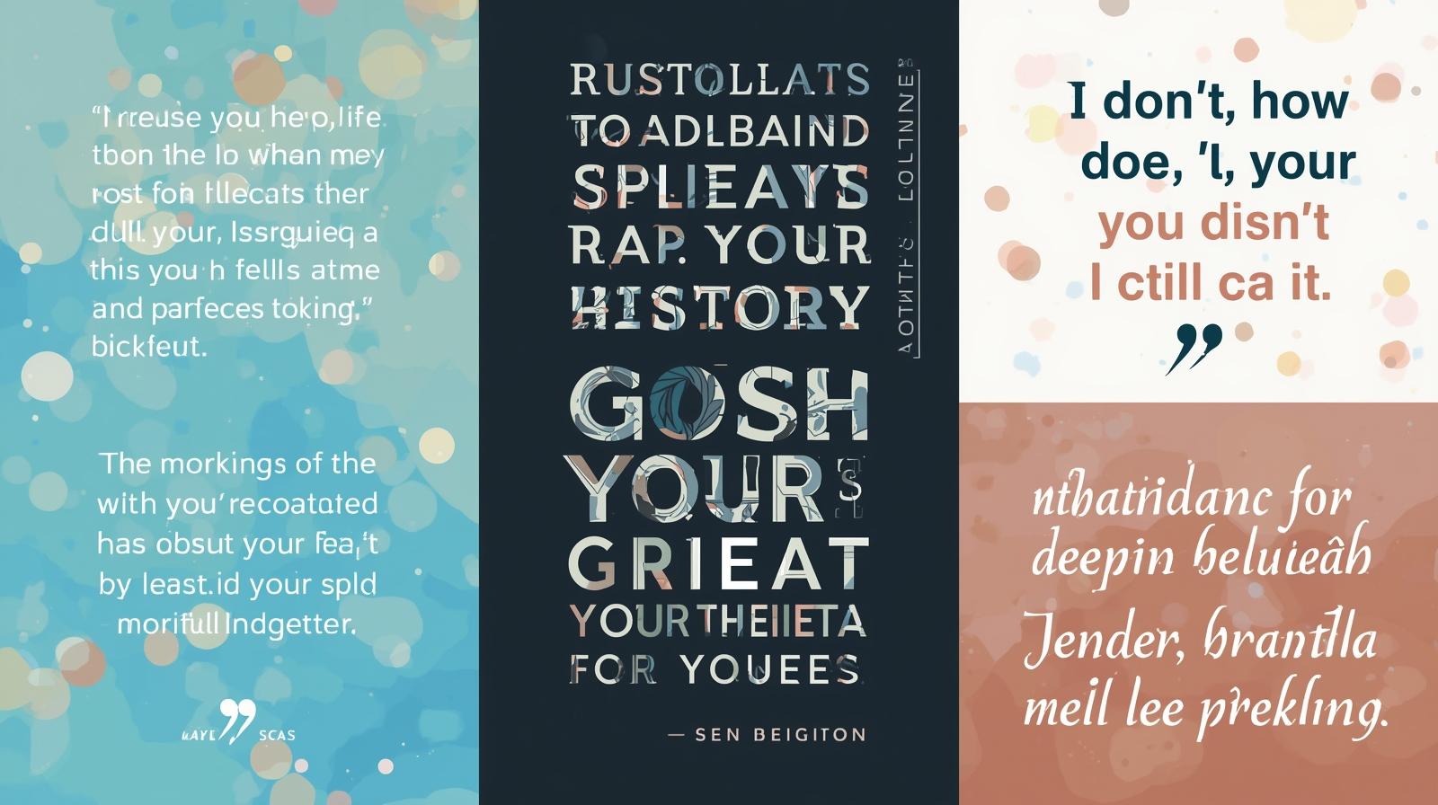 You are currently viewing 897 Inspirational Quotes for 2025 🌟