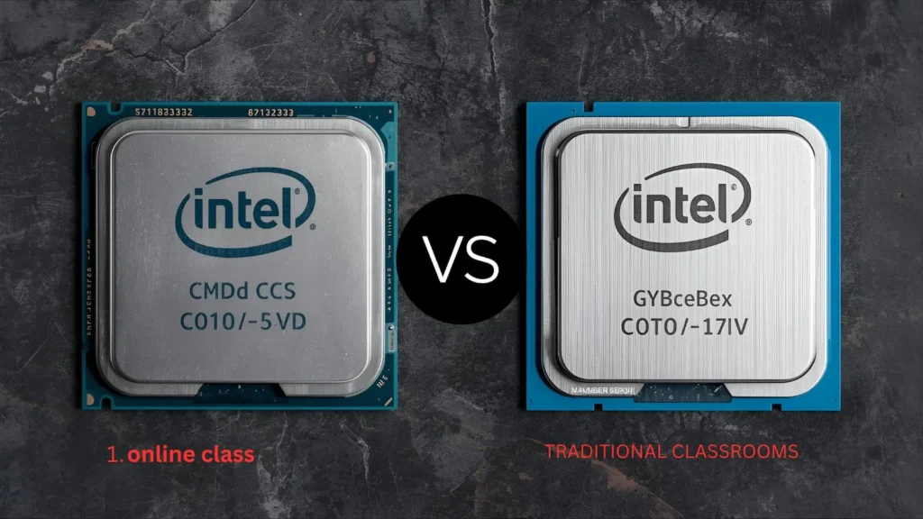 Intel or AMD for Gaming