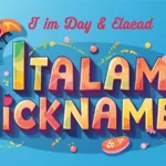 italian-nicknames