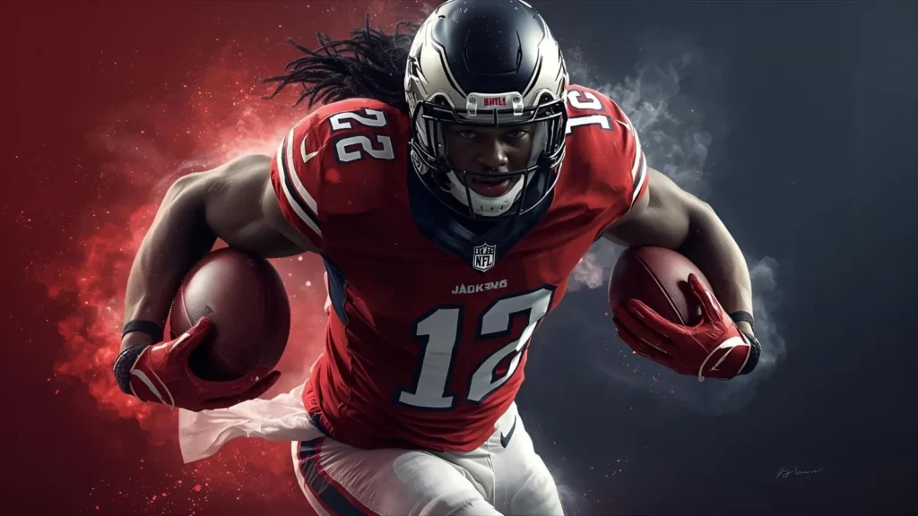 Lamar Jackson Nickname