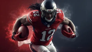 Read more about the article Lamar Jackson Nickname: 100+ Fun, Cool & Creative Ideas 🏈🔥