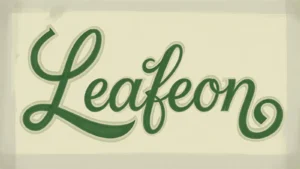 Read more about the article 🌿 Leafeon Name Ideas: The Ultimate List of Nicknames