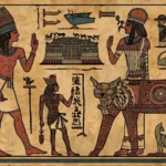 Mesopotamia Nicknames