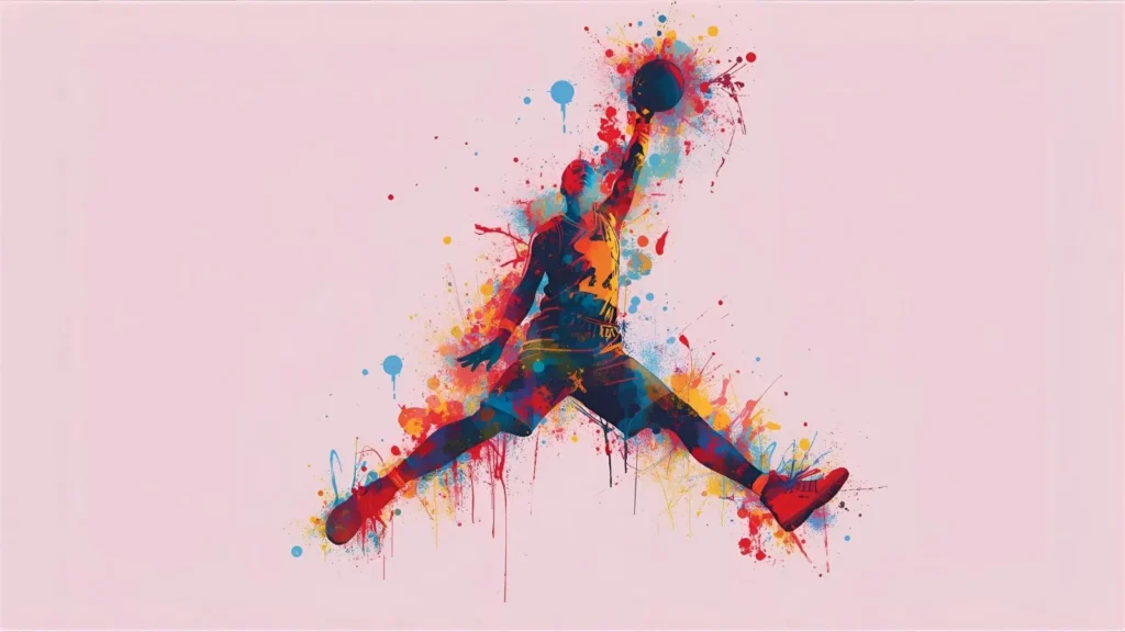 Michael Jordan Nickname