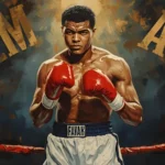 Muhammad Ali Nicknames
