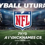 NFL Nicknames