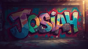 Read more about the article Nickname for Josiah: 100+ Fun, Cute, and Unique Ideas ✨