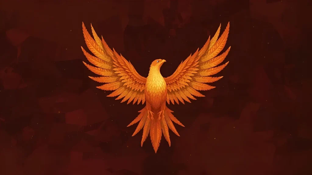 Nickname for Phoenix