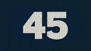 Read more about the article Nicknames for 45: Fun, Unique, and Creative Ideas 🎉