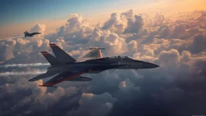 Read more about the article Nicknames for Air Force Guys ✈️ [Fun, Cute, and Creative Ideas]