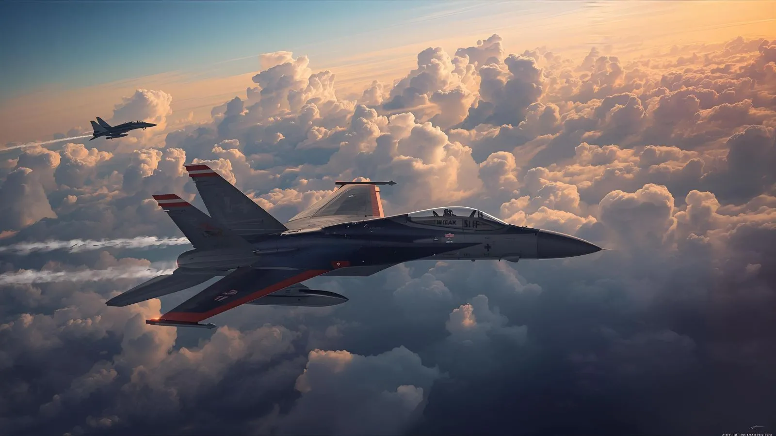 You are currently viewing Nicknames for Air Force Guys ✈️ [Fun, Cute, and Creative Ideas]